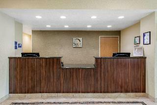 Hotel Sleep Inn & Suites