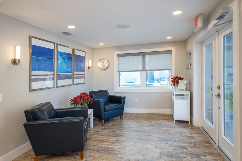 Hotel Legacy Vacation Resorts Indian Shores