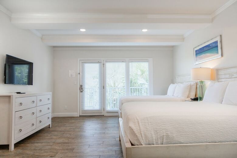 Hotel Legacy Vacation Resorts Indian Shores