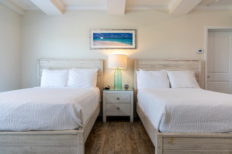 Hotel Legacy Vacation Resorts Indian Shores