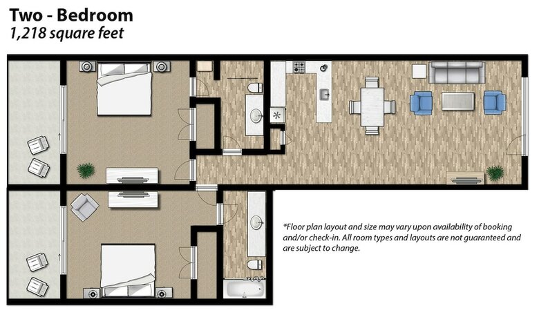 Hotel Legacy Vacation Resorts Indian Shores