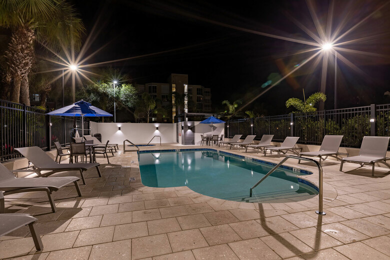 Hotel Legacy Vacation Resorts Indian Shores