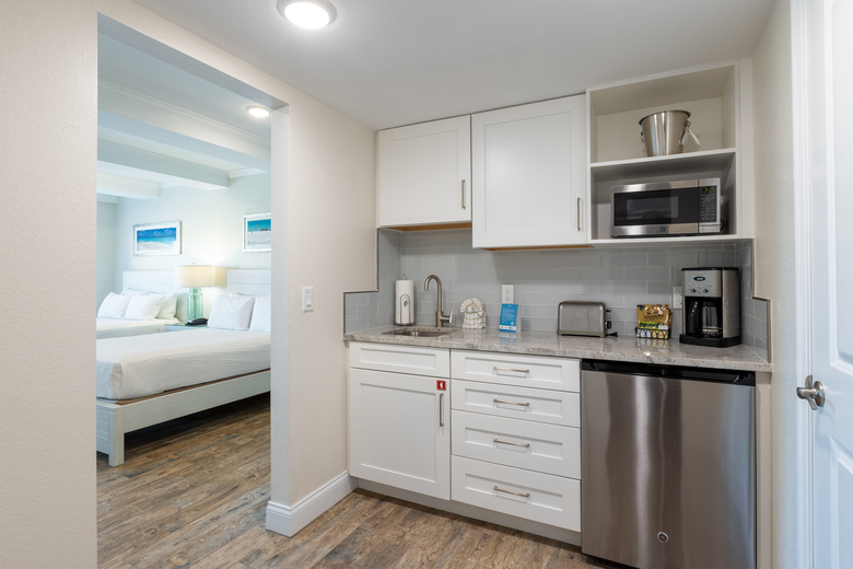 Hotel Legacy Vacation Resorts Indian Shores