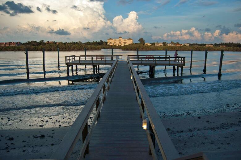Hotel Legacy Vacation Resorts Indian Shores