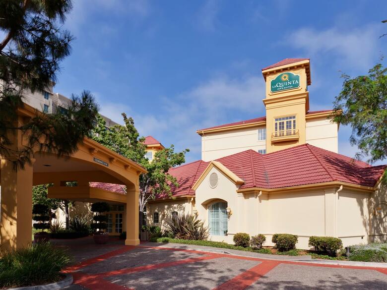 Hotel La Quinta Fremont