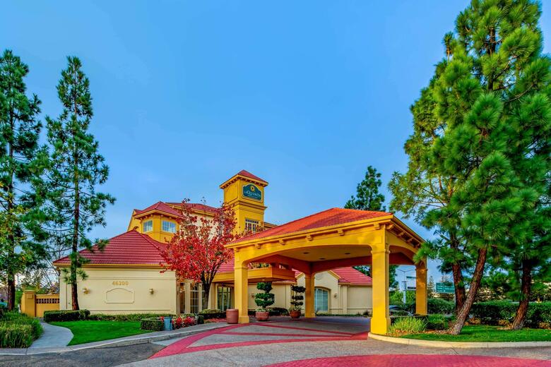 Hotel La Quinta Fremont
