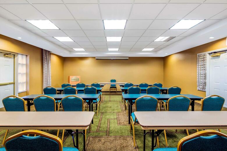 Hotel La Quinta Fremont