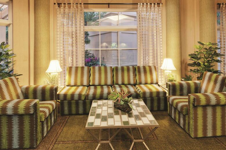 Hotel La Quinta Fremont