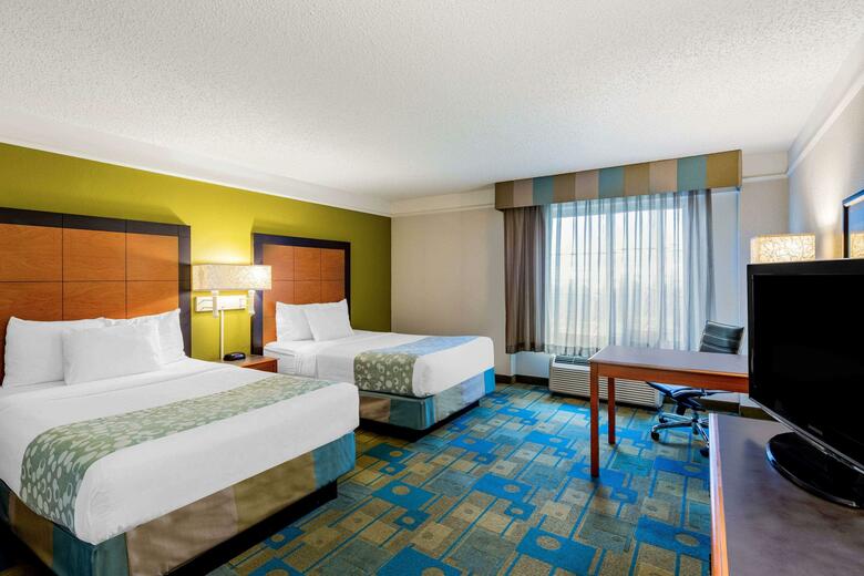 Hotel La Quinta Fremont