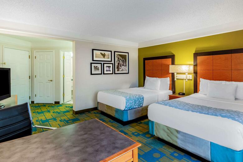 Hotel La Quinta Fremont