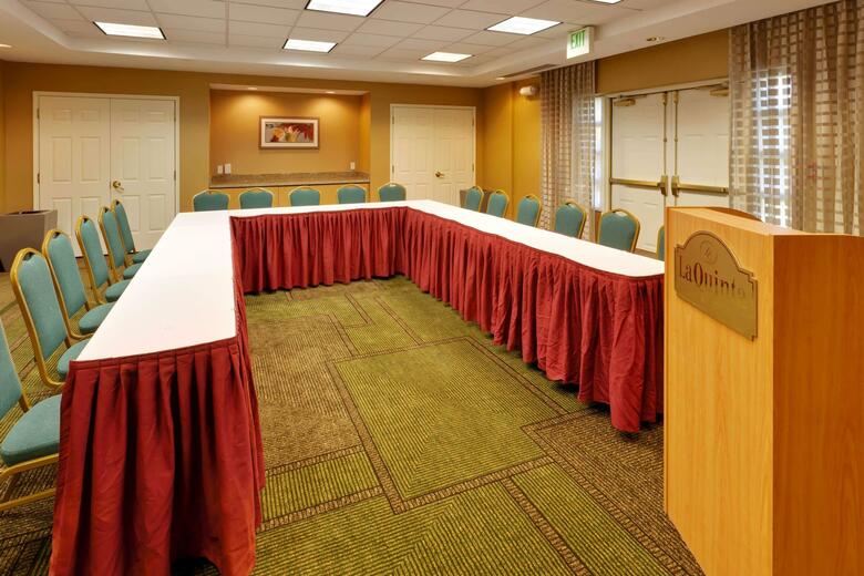 Hotel La Quinta Fremont