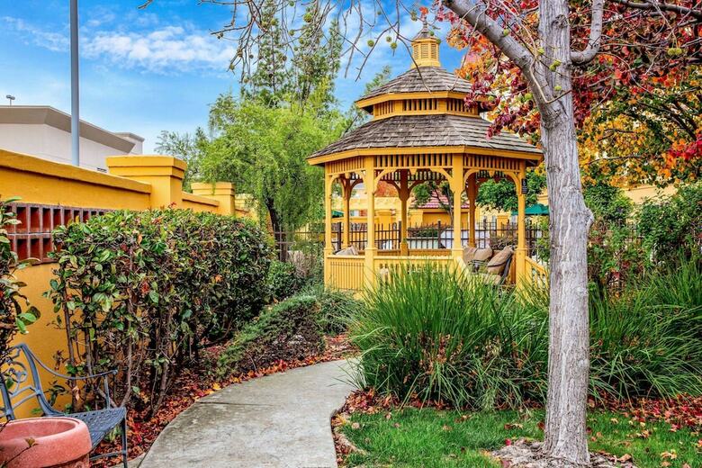 Hotel La Quinta Fremont