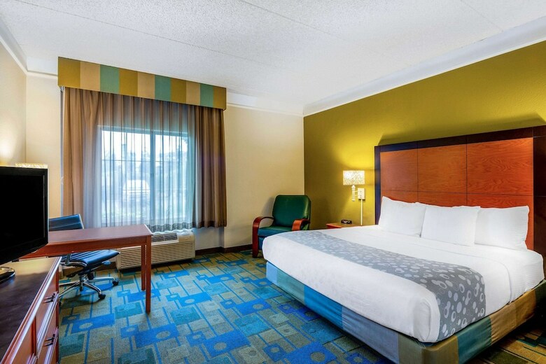 Hotel La Quinta Fremont
