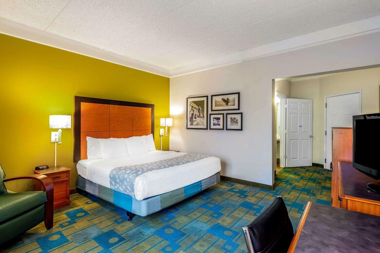 Hotel La Quinta Fremont