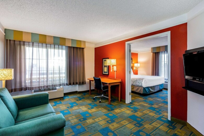 Hotel La Quinta Fremont