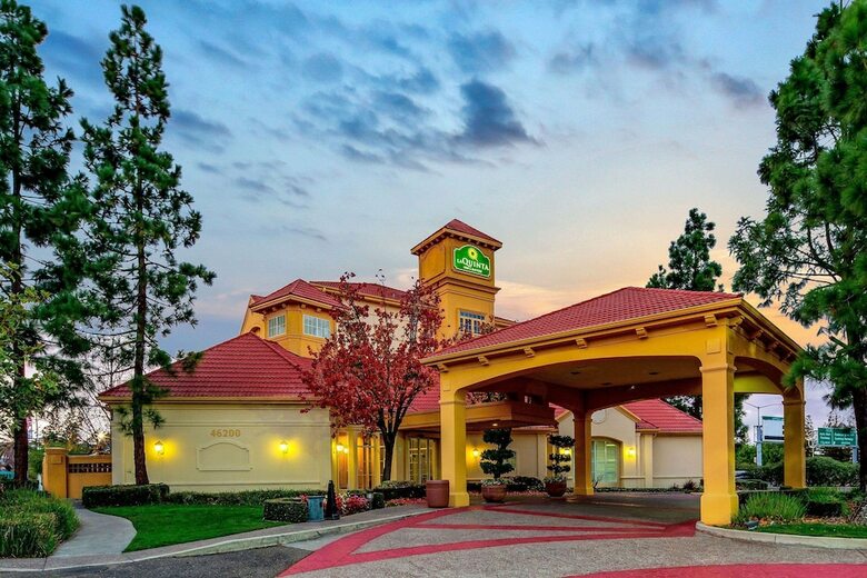 Hotel La Quinta Fremont