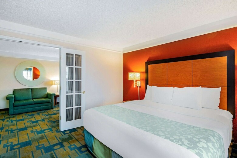 Hotel La Quinta Fremont