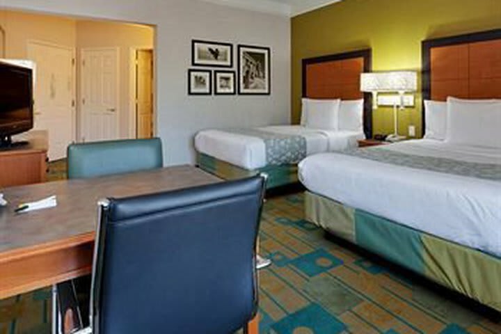 Hotel La Quinta Fremont
