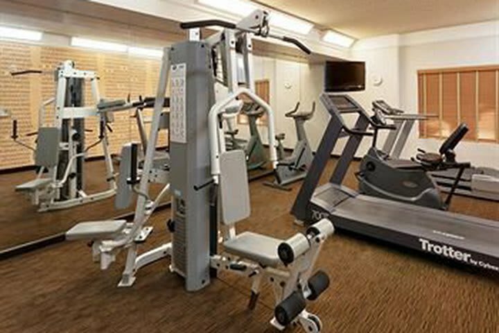 Hotel La Quinta Fremont