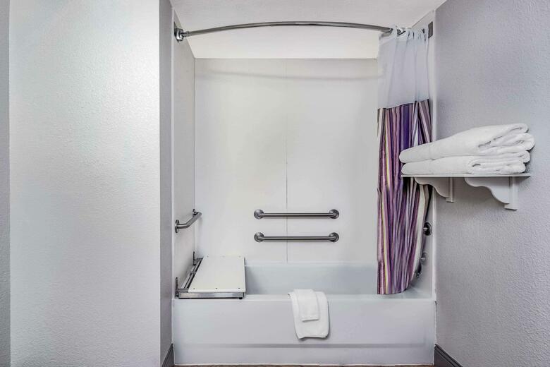 Hotel La Quinta Fremont