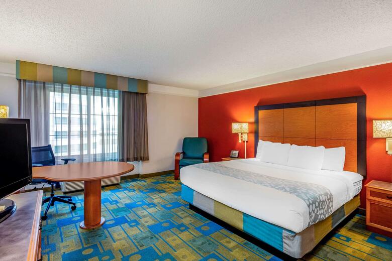 Hotel La Quinta Fremont