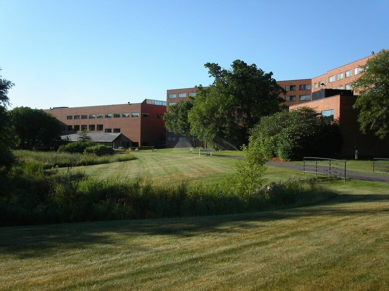Radisson Hotel & Conference Center
