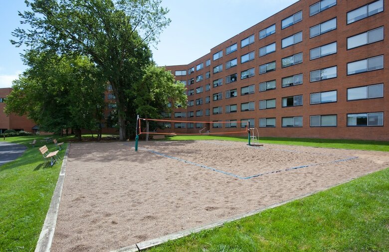 Radisson Hotel & Conference Center