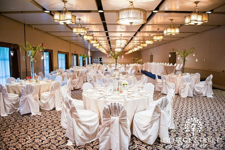 Radisson Hotel & Conference Center