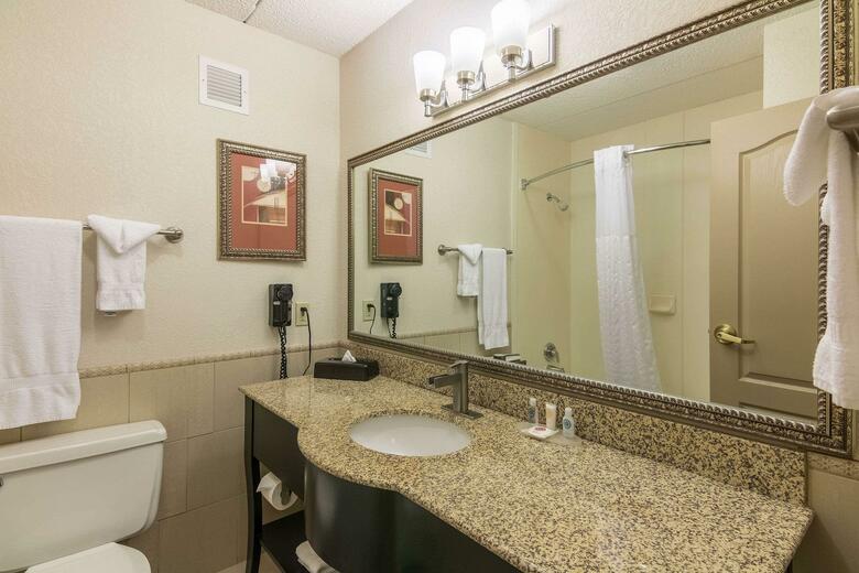 Hotel Comfort Inn