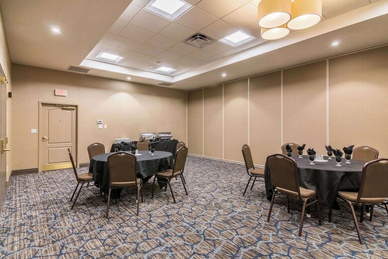 Hotel Comfort Inn