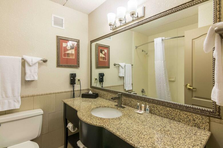 Hotel Comfort Inn