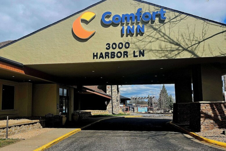 Hotel Comfort Inn