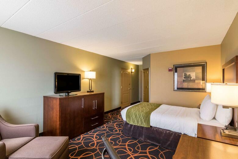 Hotel Comfort Inn