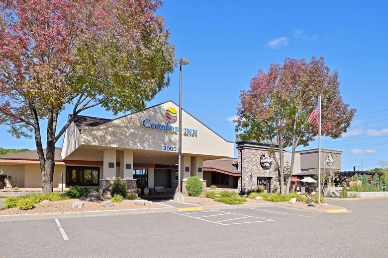Hotel Comfort Inn