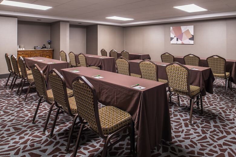 Hotel Holiday Inn Auburn