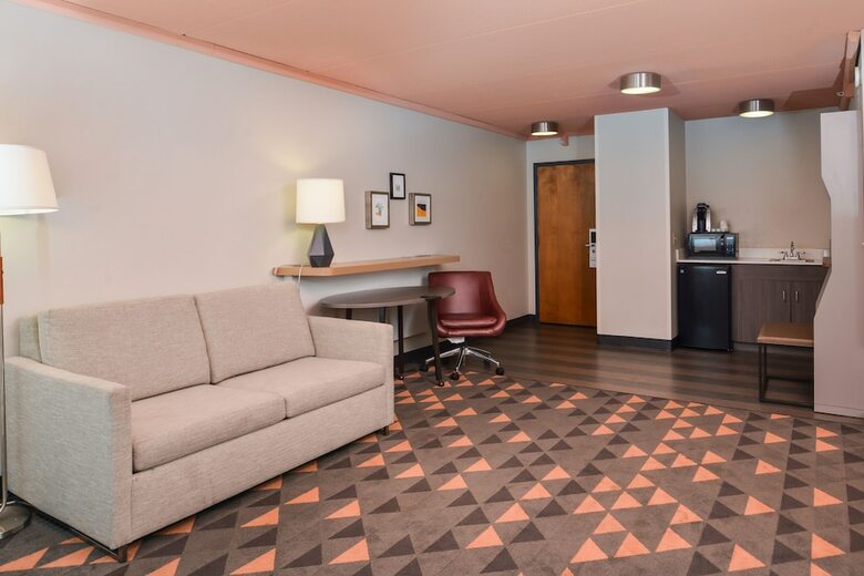 Hotel Holiday Inn Auburn