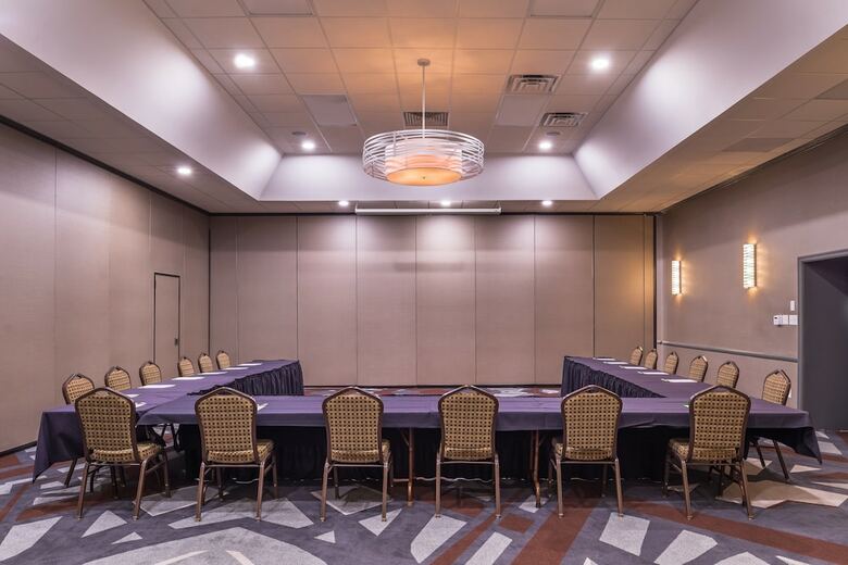Hotel Holiday Inn Auburn