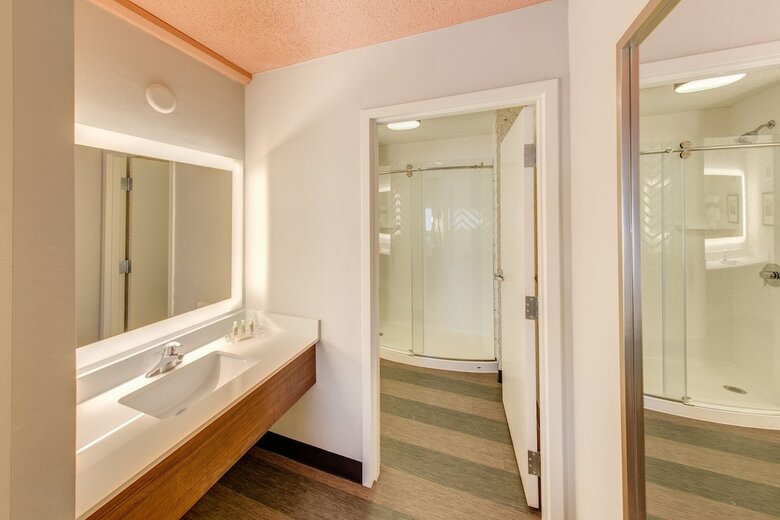 Hotel Holiday Inn Auburn