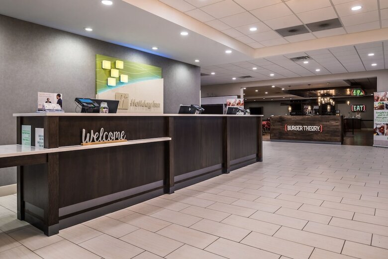 Hotel Holiday Inn Auburn