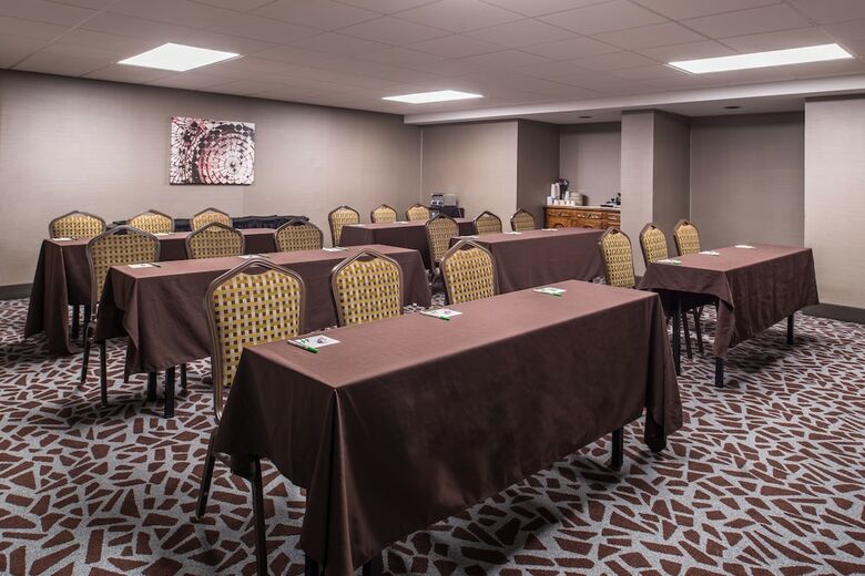 Hotel Holiday Inn Auburn