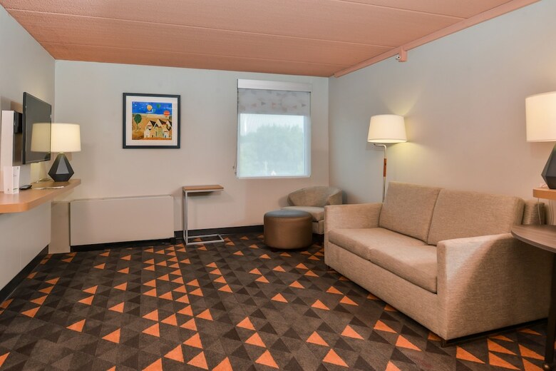 Hotel Holiday Inn Auburn