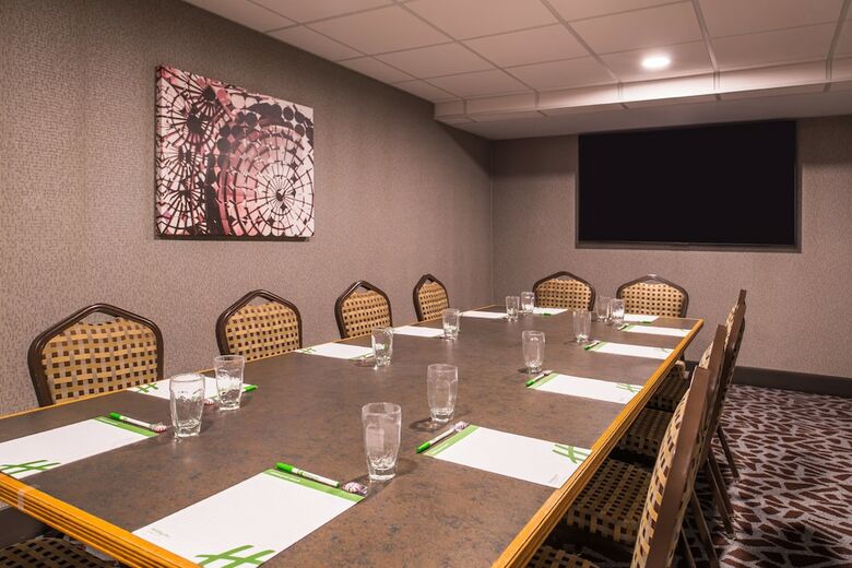 Hotel Holiday Inn Auburn