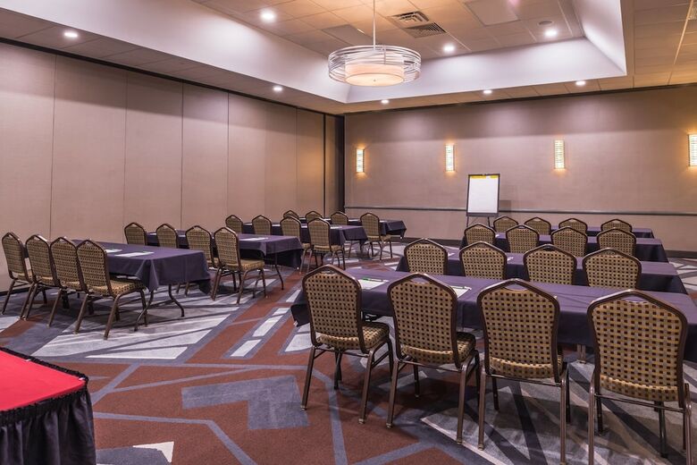 Hotel Holiday Inn Auburn