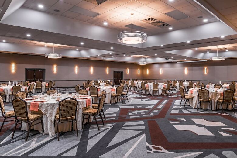 Hotel Holiday Inn Auburn