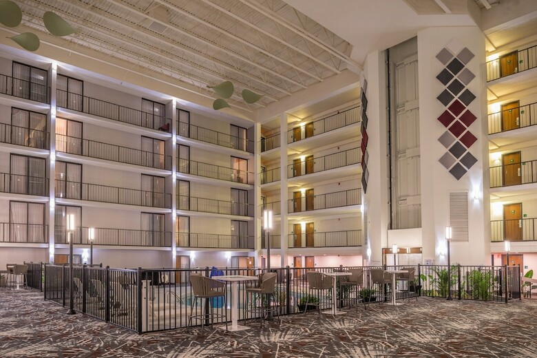 Hotel Holiday Inn Auburn