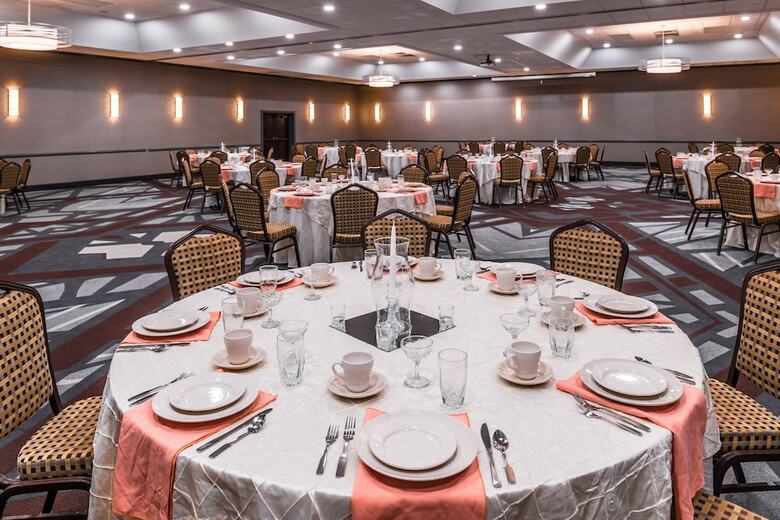 Hotel Holiday Inn Auburn