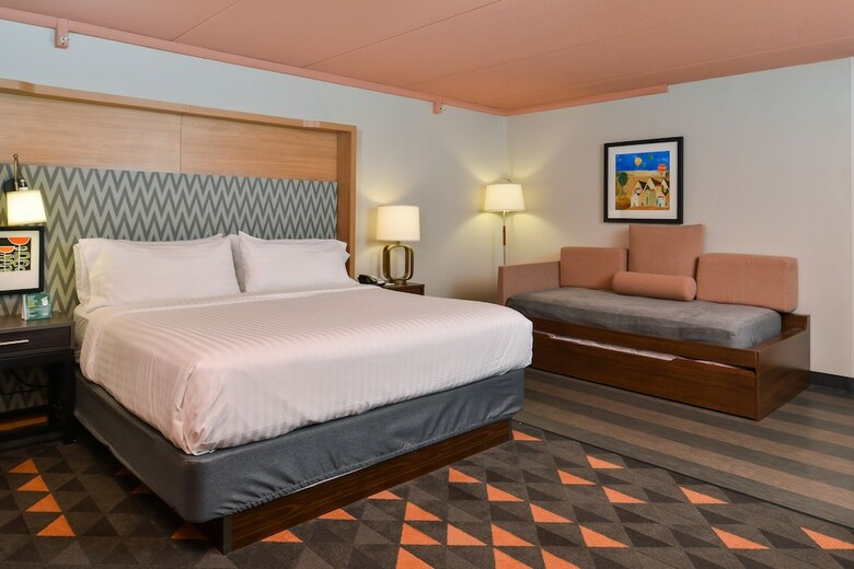 Hotel Holiday Inn Auburn