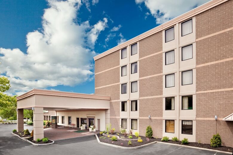 Hotel Holiday Inn Auburn