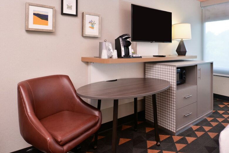 Hotel Holiday Inn Auburn