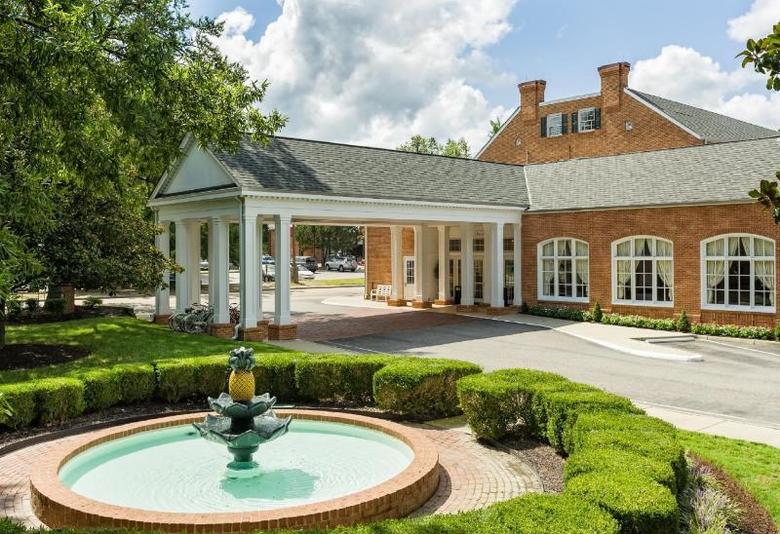 Hotel Westgate Historic Williamsburg